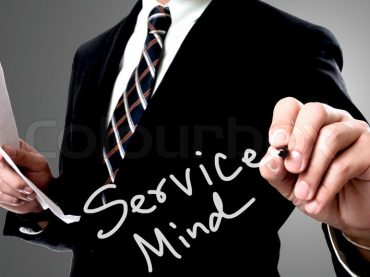 service mind