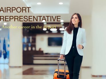 Airport Representative